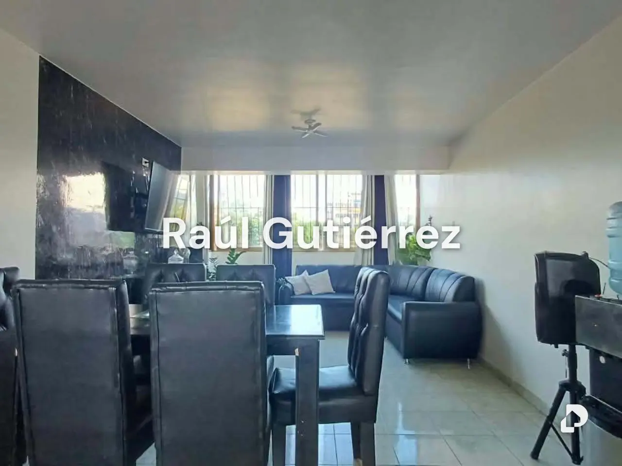 Apartment in Conjunto Res. Los Álamos, Barquisimeto – 22
