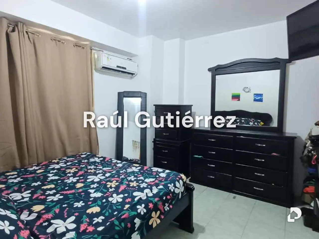 Apartment in Conjunto Res. Los Álamos, Barquisimeto – 12