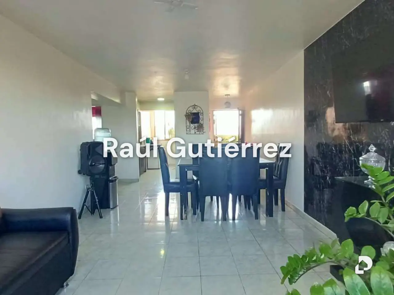 Apartment in Conjunto Res. Los Álamos, Barquisimeto – 17