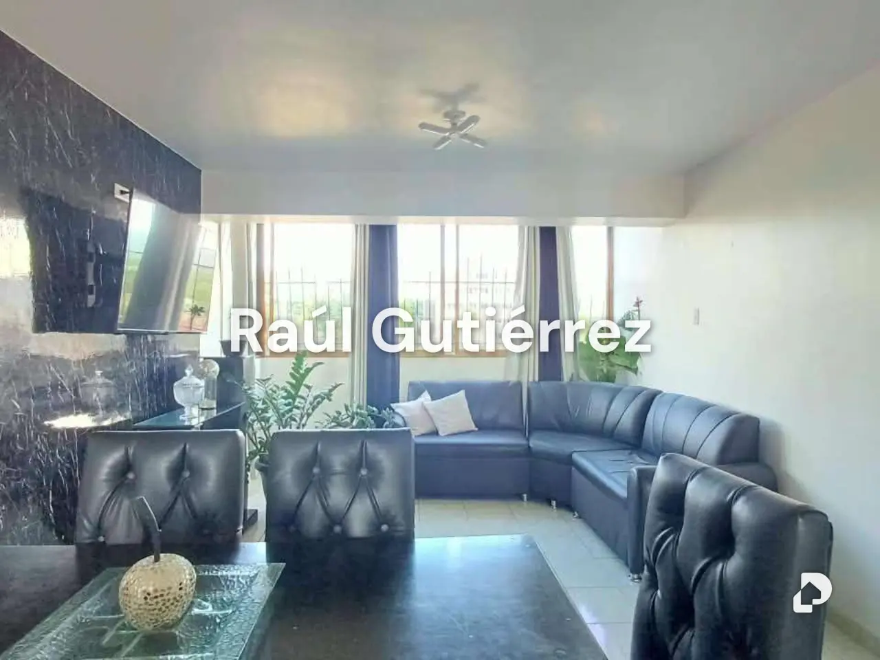 Apartment in Conjunto Res. Los Álamos, Barquisimeto – 21