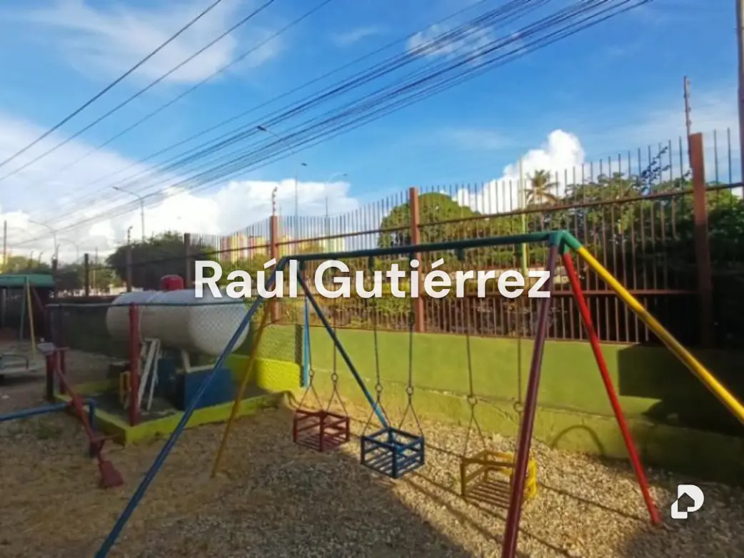 Apartment in Conjunto Res. Los Álamos, Barquisimeto – 6
