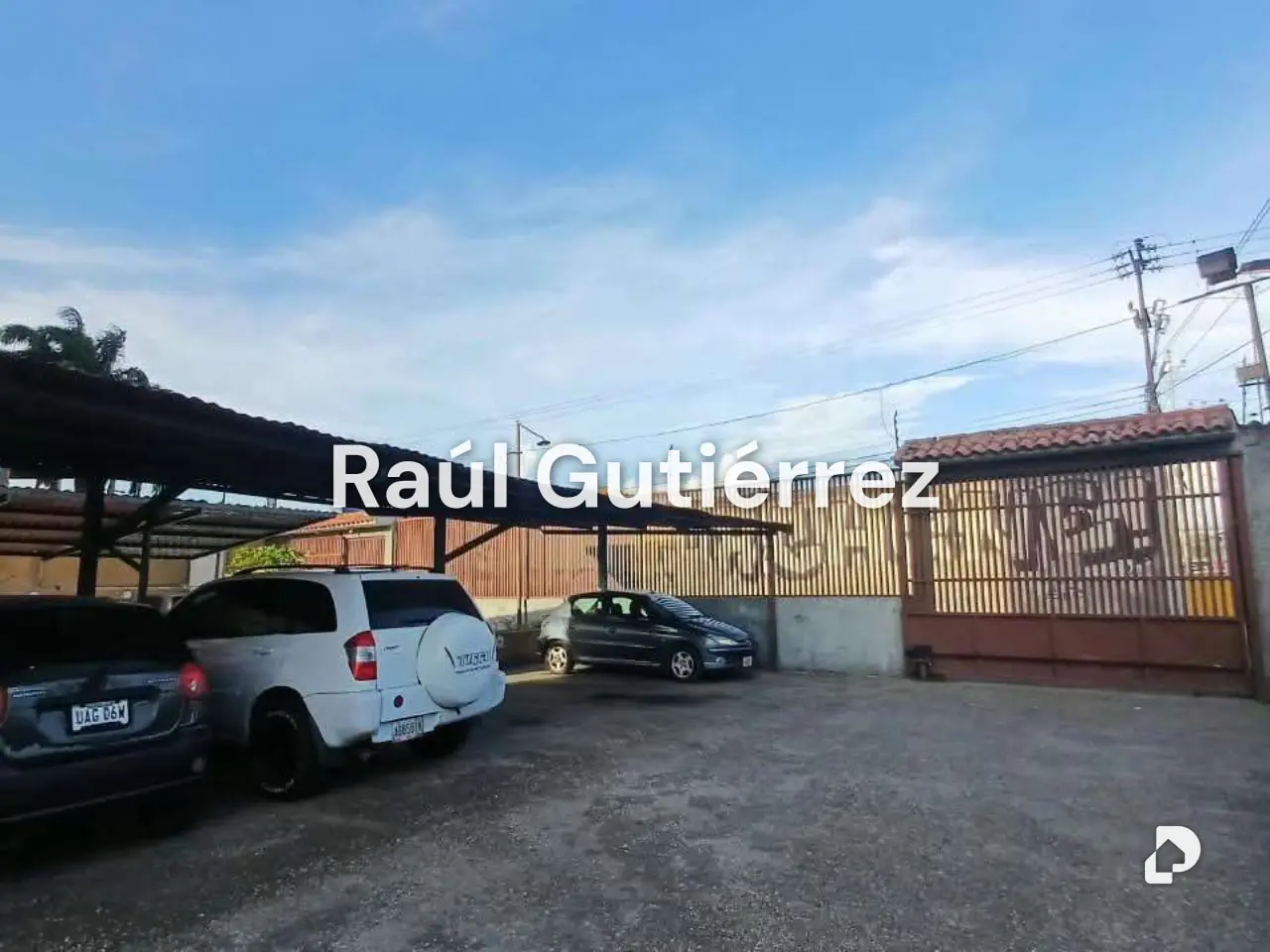 Apartment in Conjunto Res. Los Álamos, Barquisimeto – 4