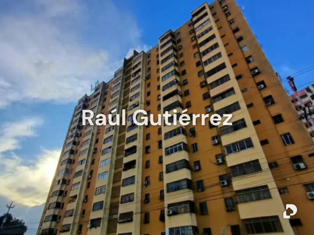 Apartment in Conjunto Res. Los Álamos, Barquisimeto – 1