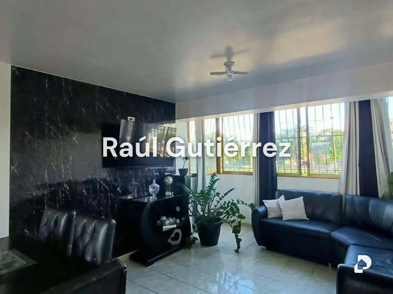 Apartment in Conjunto Res. Los Álamos, Barquisimeto – 20