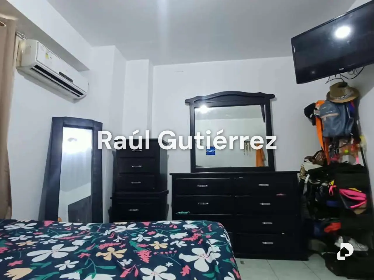 Apartment in Conjunto Res. Los Álamos, Barquisimeto – 10