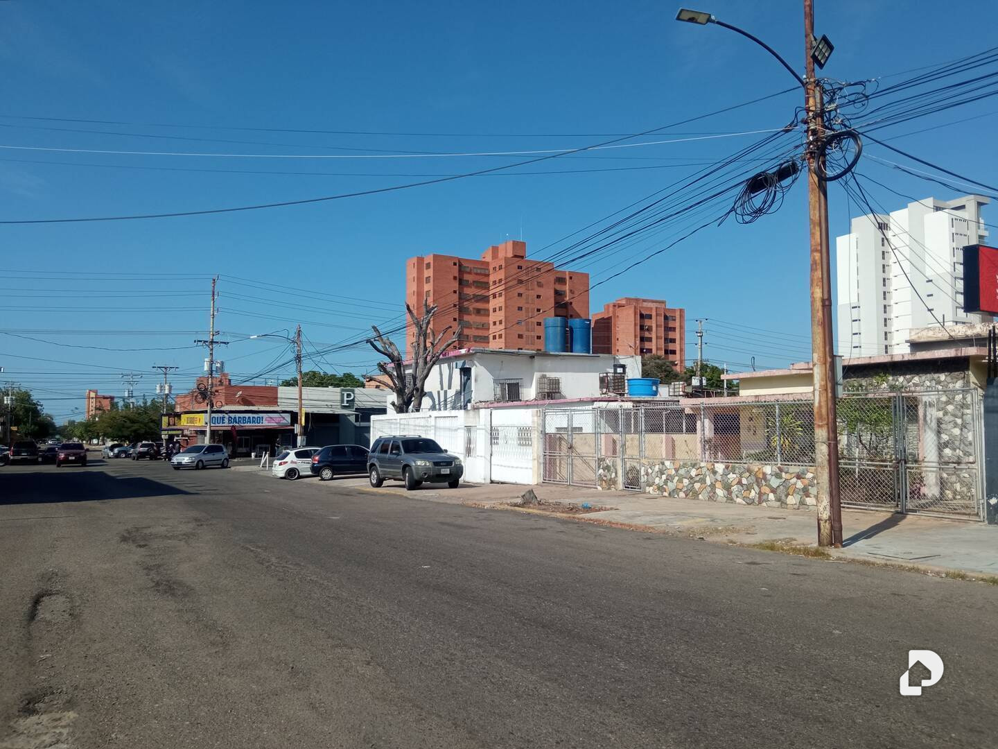 Local comercial en Cecilio Acosta, Maracaibo – 7