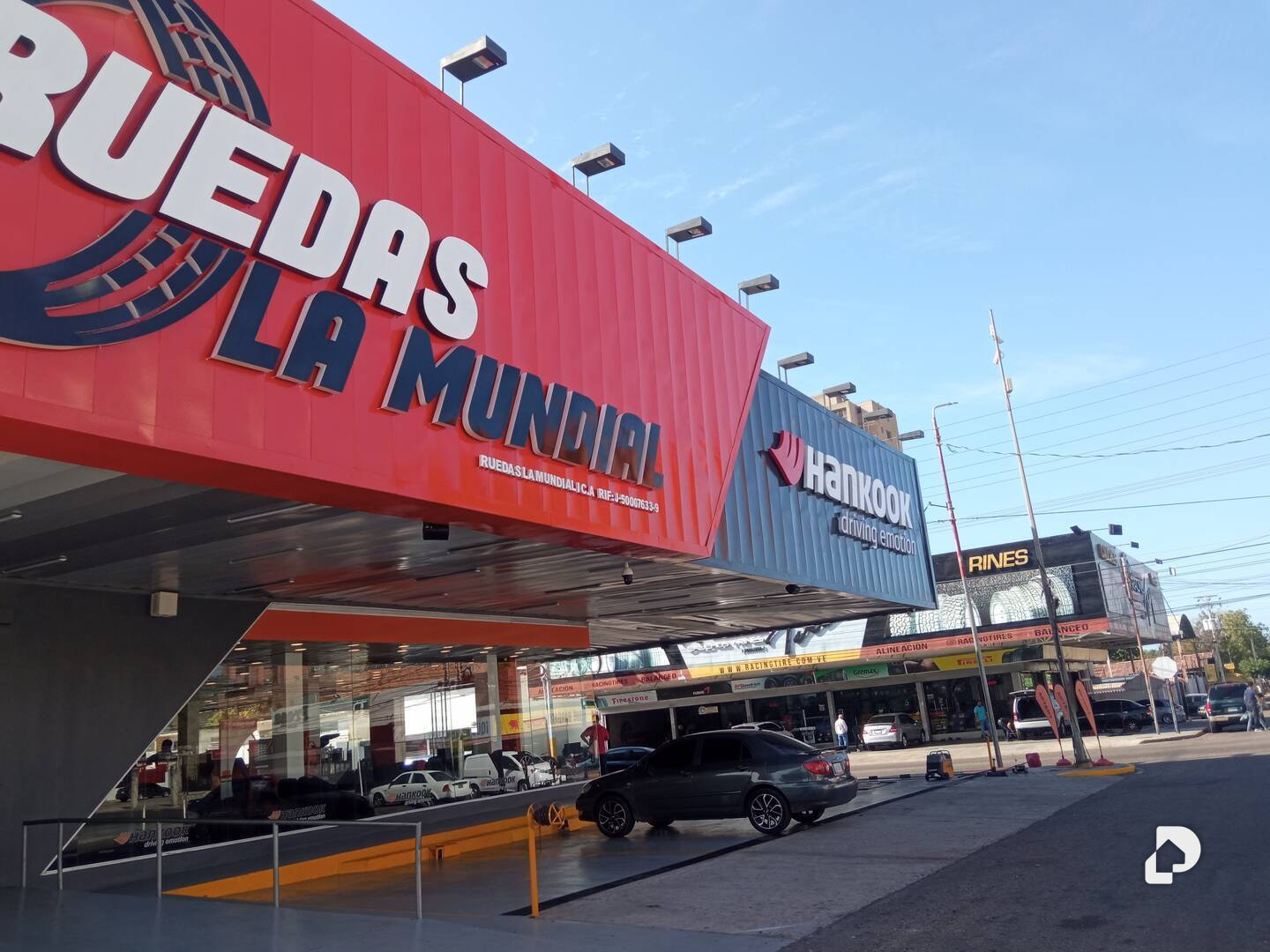 Local comercial en Cecilio Acosta, Maracaibo – 8