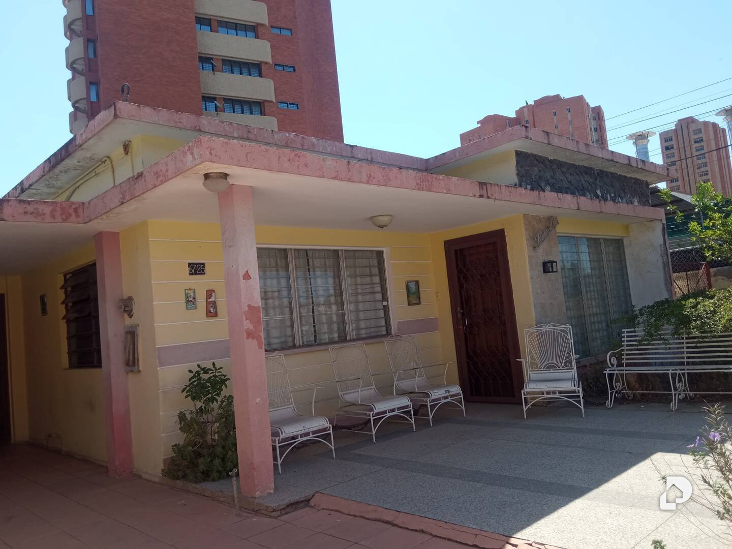 Local comercial en Cecilio Acosta, Maracaibo – 1