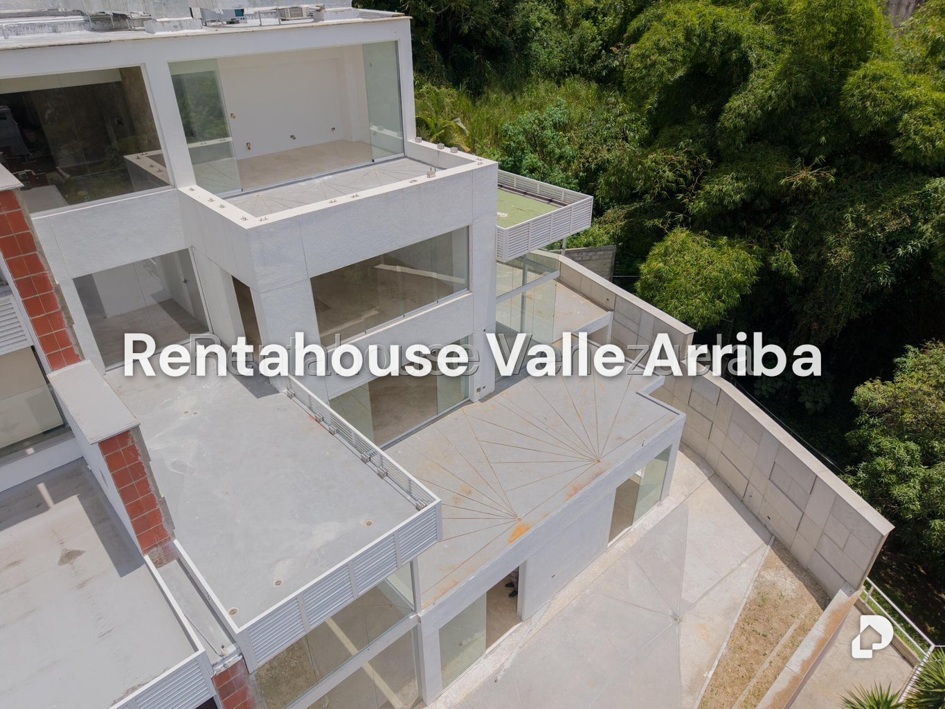 Casa en Los Naranjos (del Cafetal), Caracas – 4