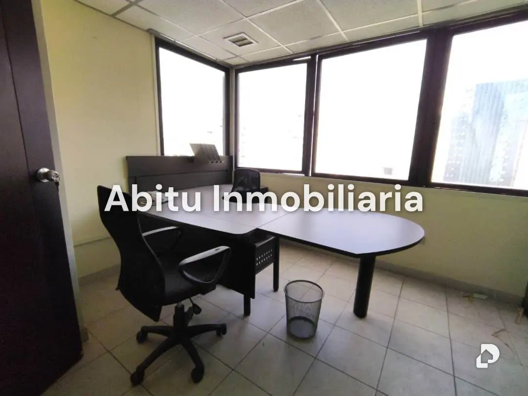 Office in Chacao, Caracas – 9