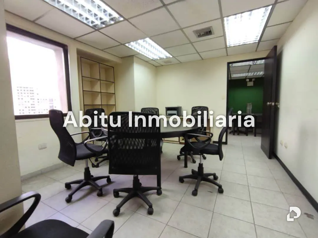 Office in Chacao, Caracas – 3