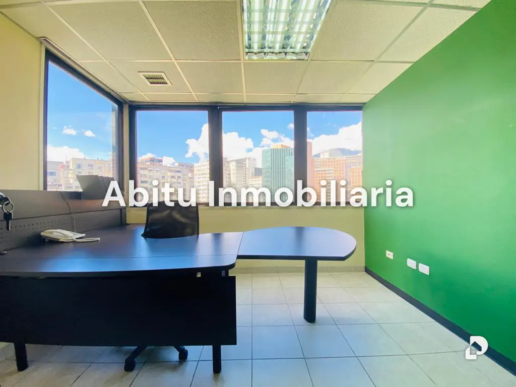 Office in Chacao, Caracas – 7