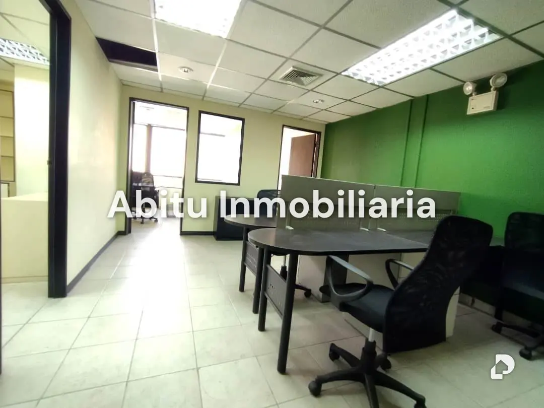 Office in Chacao, Caracas – 6