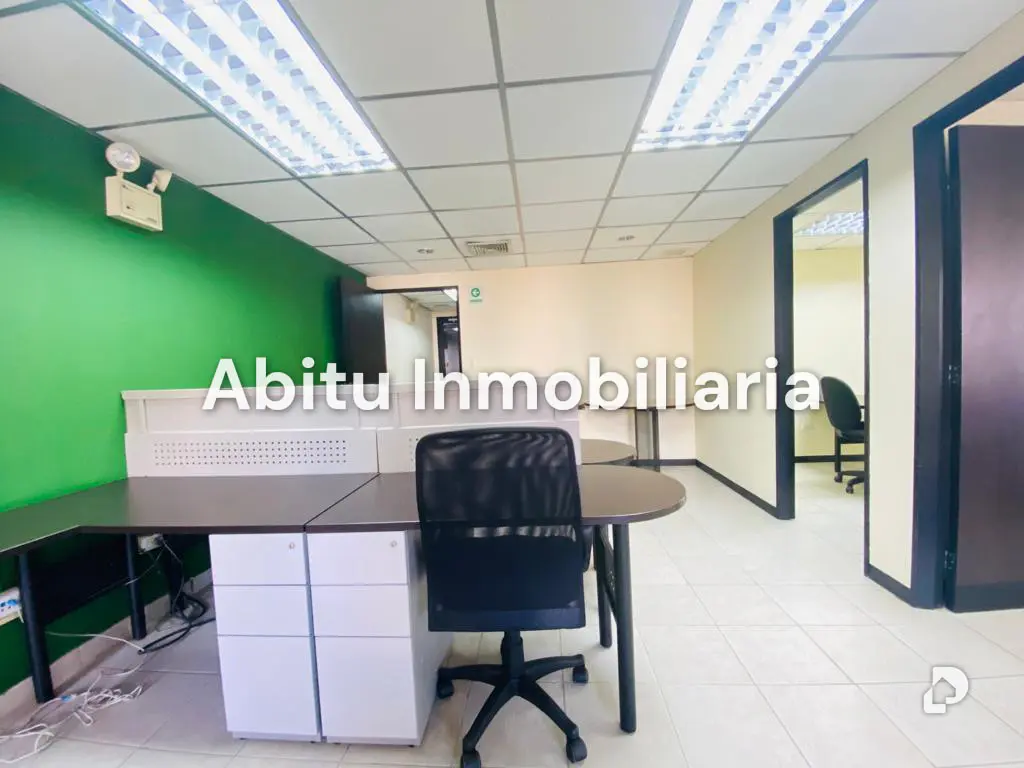 Office in Chacao, Caracas – 5