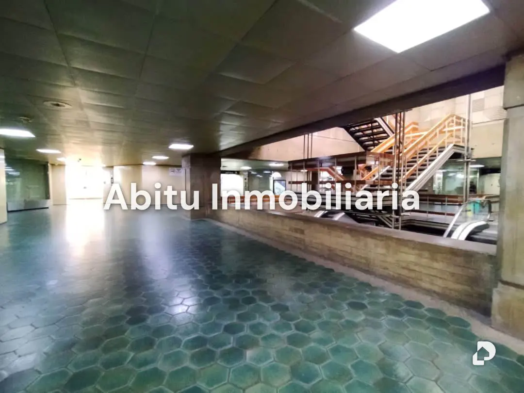 Office in Chacao, Caracas – 15
