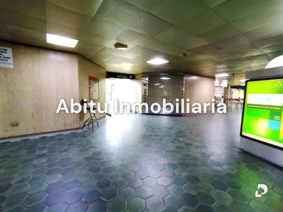 Office in Chacao, Caracas – 14