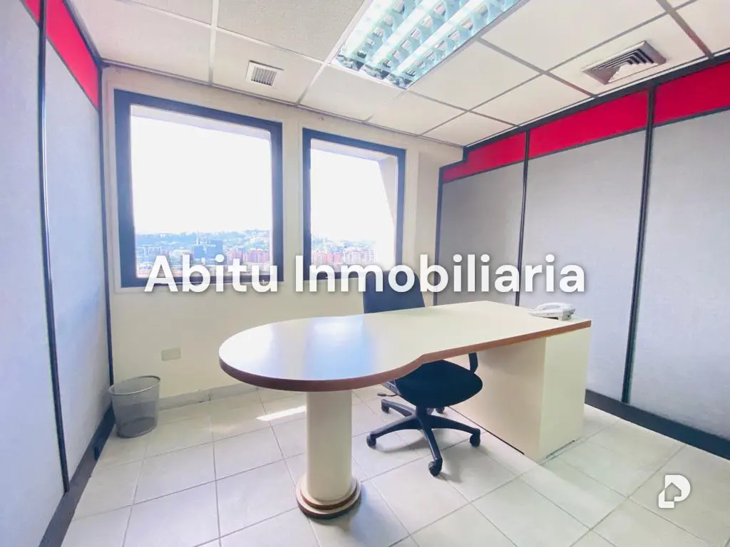 Office in Chacao, Caracas – 2