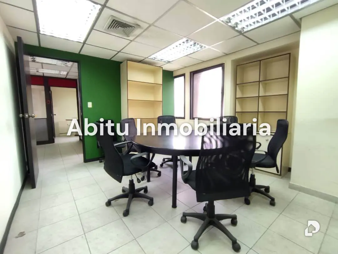 Office in Chacao, Caracas – 4