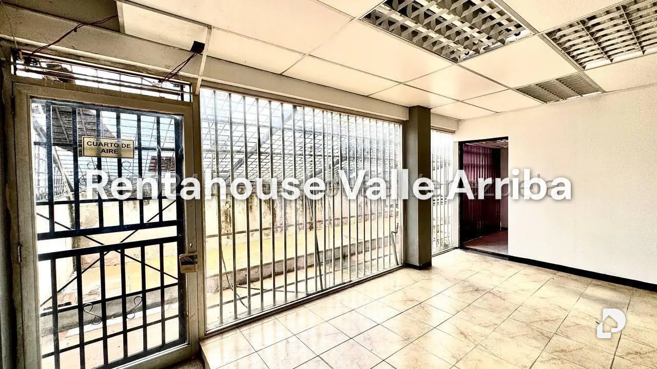 Local comercial en Bello Monte, Caracas – 2