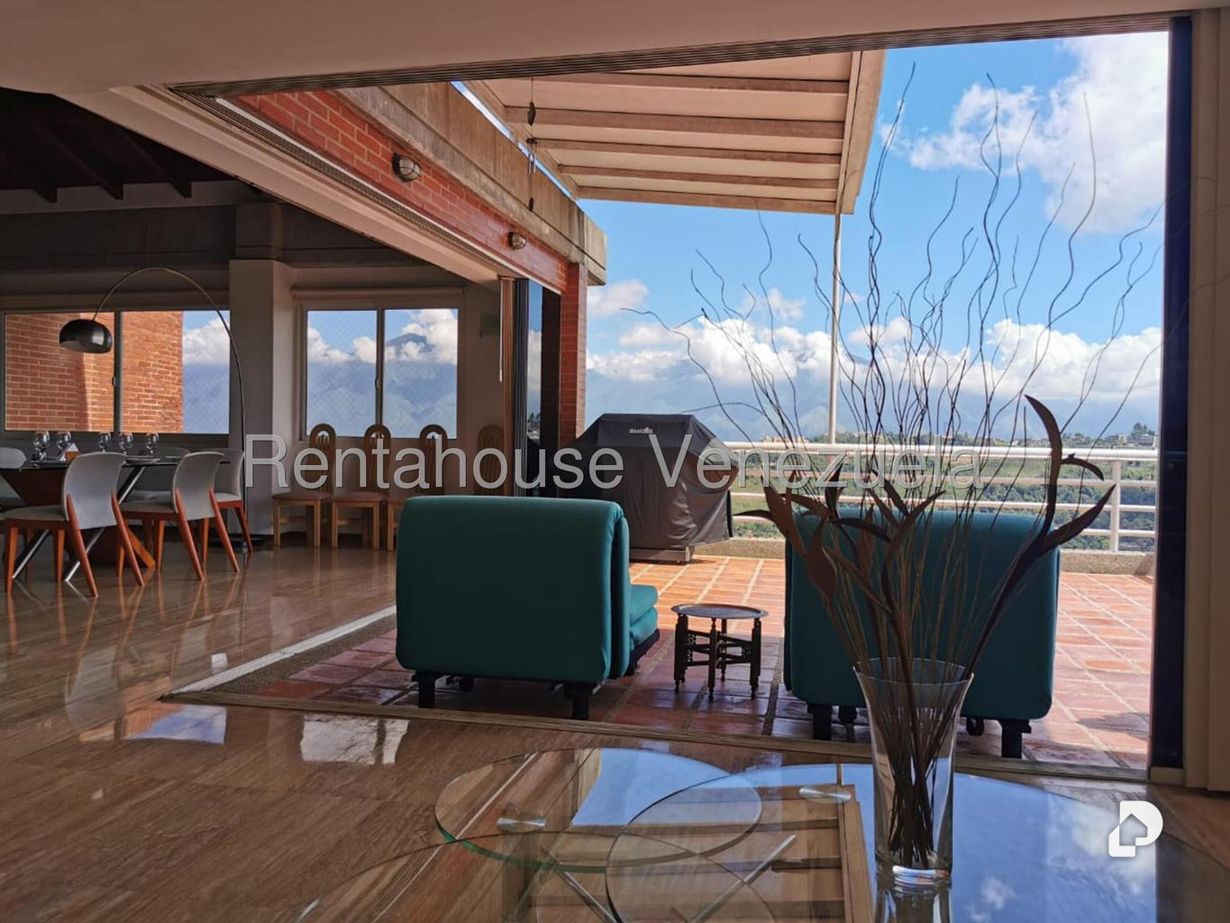 Apartamento en Oripoto, Caracas – 15