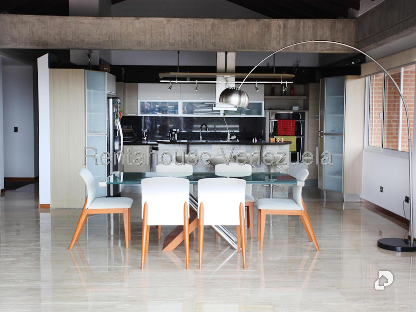 Apartamento en Oripoto, Caracas – 9