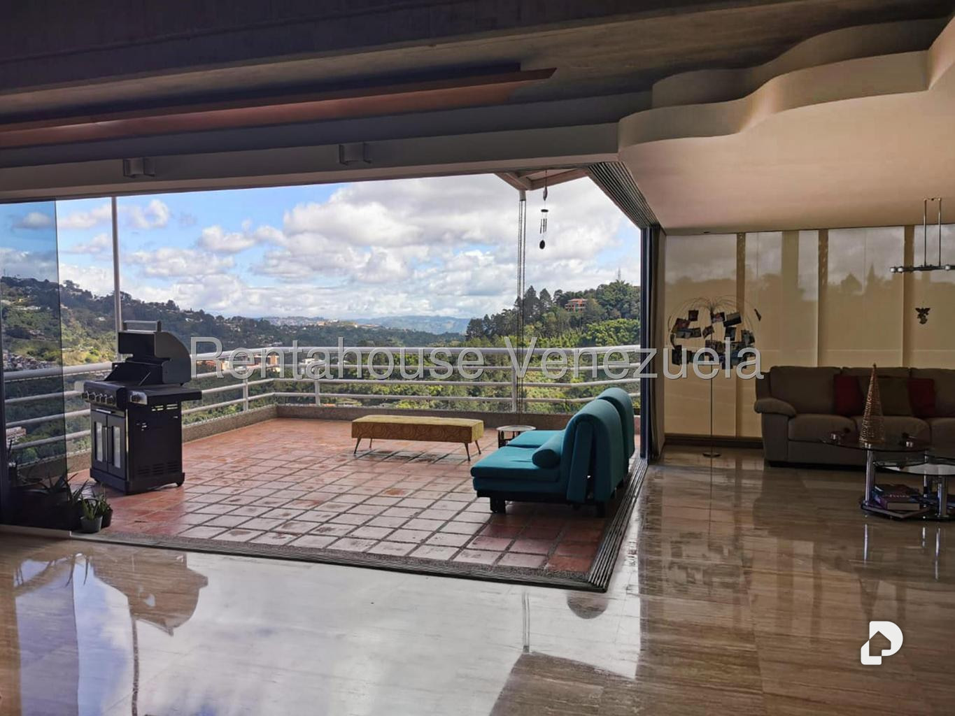 Apartamento en Oripoto, Caracas – 20