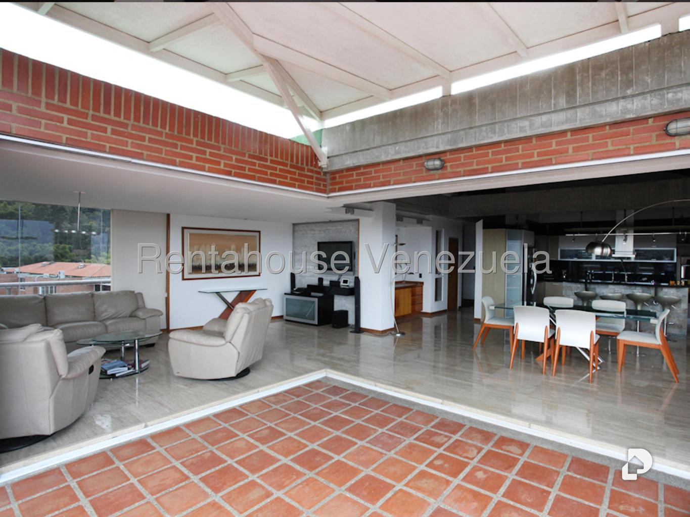 Apartamento en Oripoto, Caracas – 6