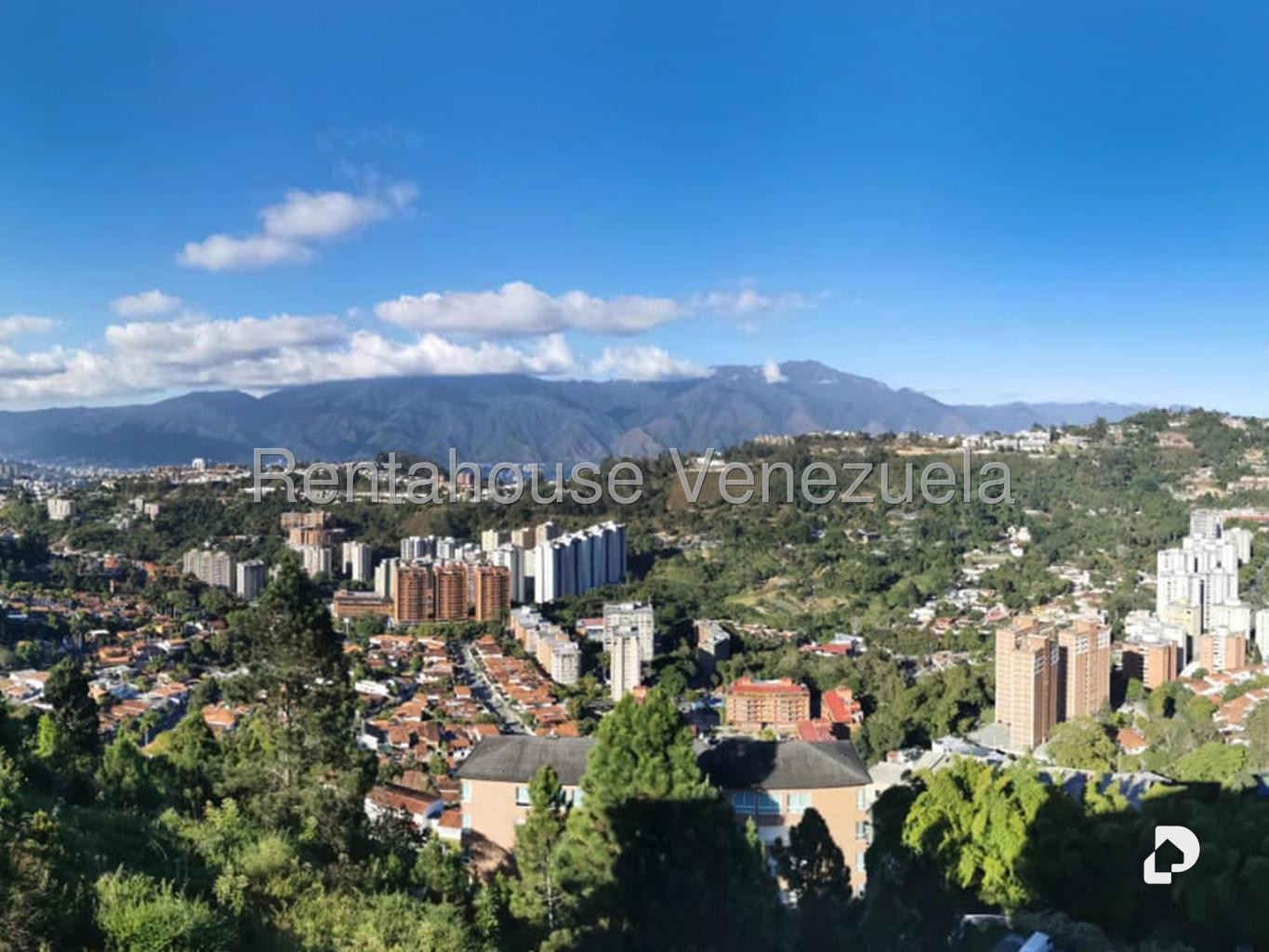 Apartamento en Oripoto, Caracas – 10