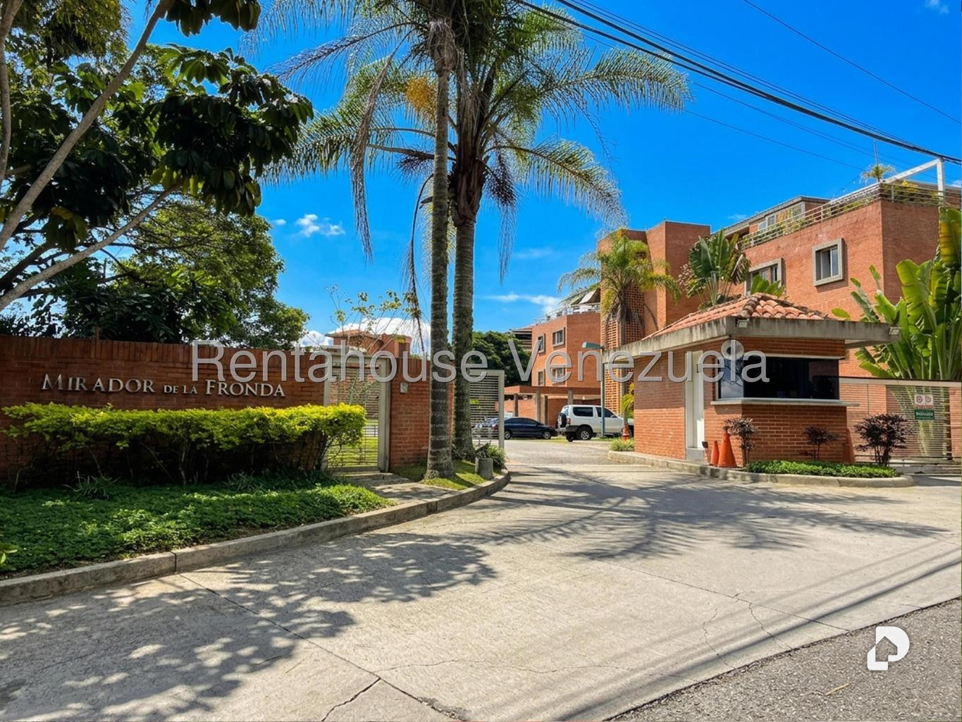 Apartamento en Oripoto, Caracas – 1