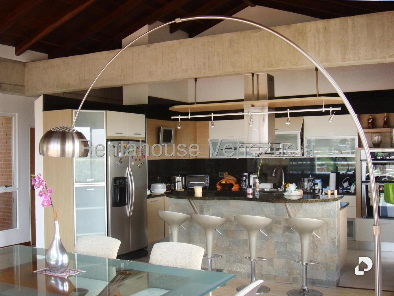 Apartamento en Oripoto, Caracas – 18