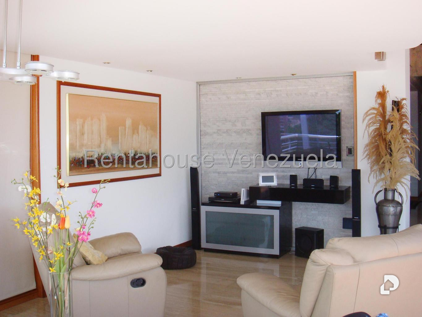 Apartamento en Oripoto, Caracas – 17