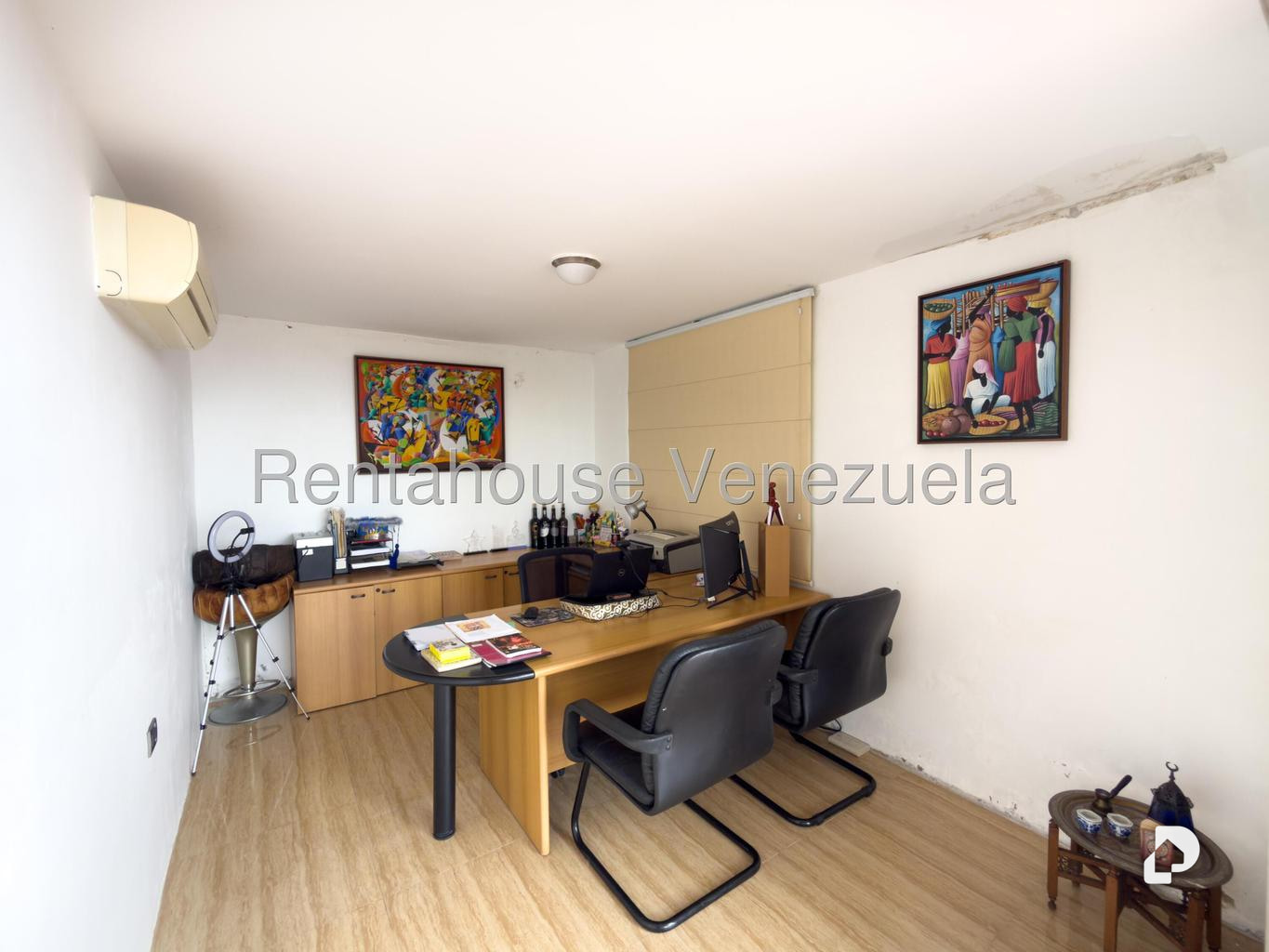 Apartamento en Oripoto, Caracas – 28