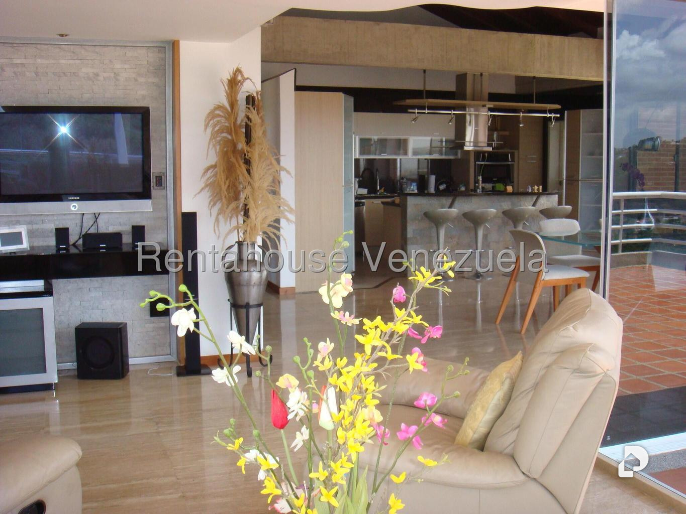 Apartamento en Oripoto, Caracas – 21