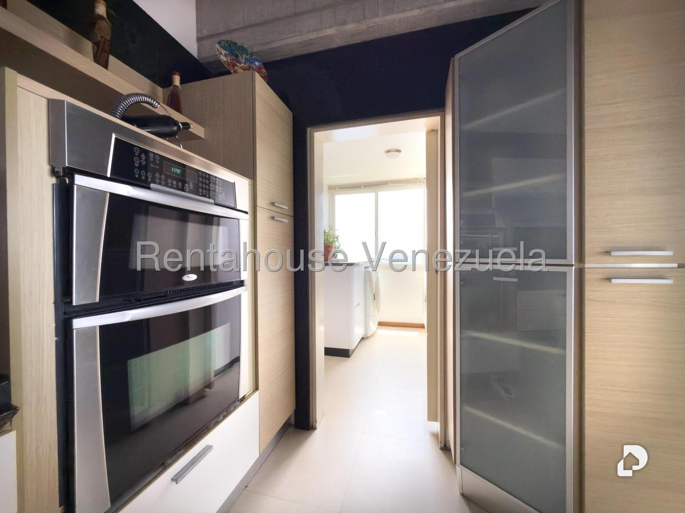 Apartamento en Oripoto, Caracas – 19