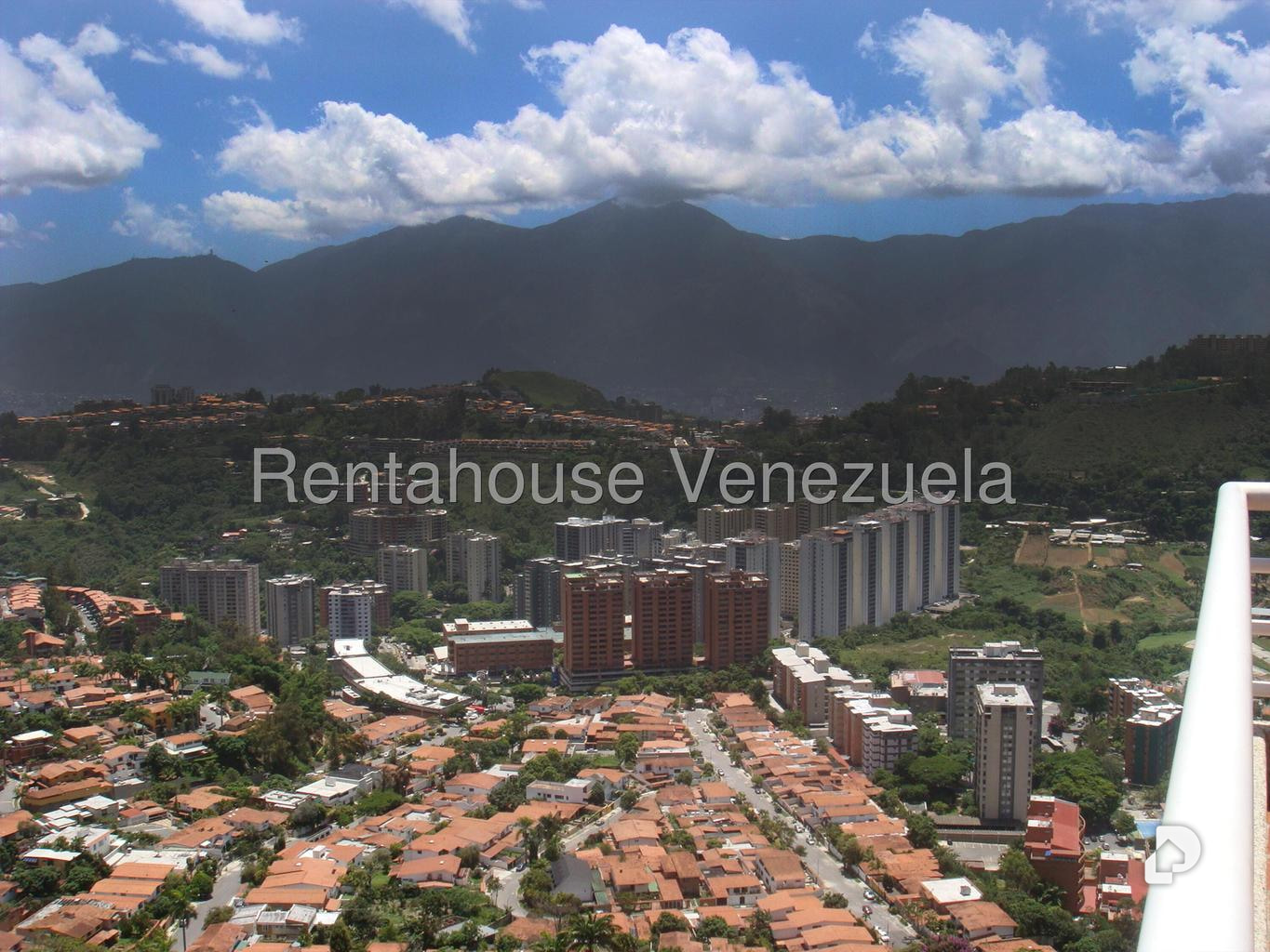 Apartamento en Oripoto, Caracas – 16