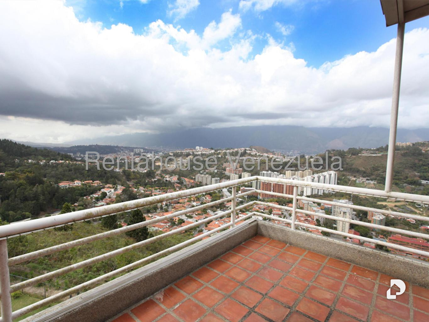 Apartamento en Oripoto, Caracas – 14