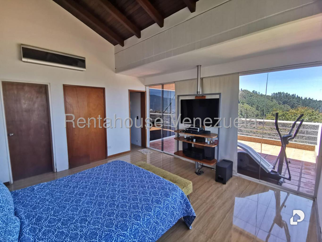 Apartamento en Oripoto, Caracas – 23
