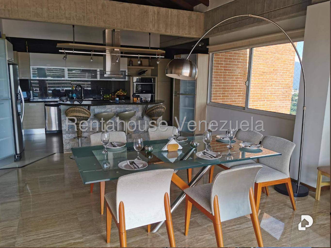 Apartamento en Oripoto, Caracas – 8