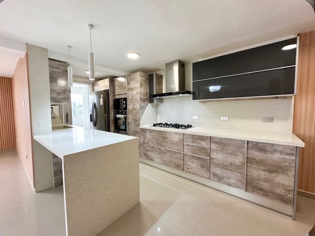 Apartamento en San Diego - 1