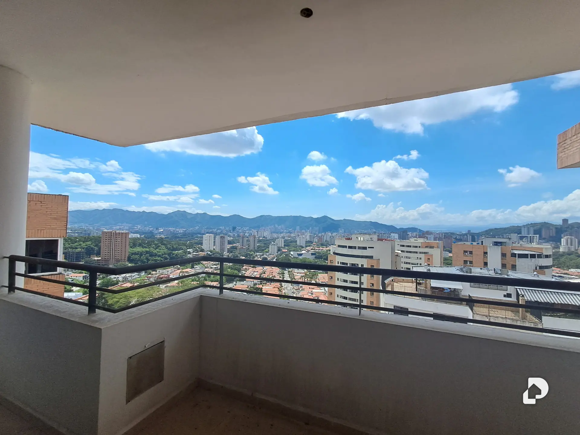 Penthouse en Parroquia Urbana San José, Valencia – 8
