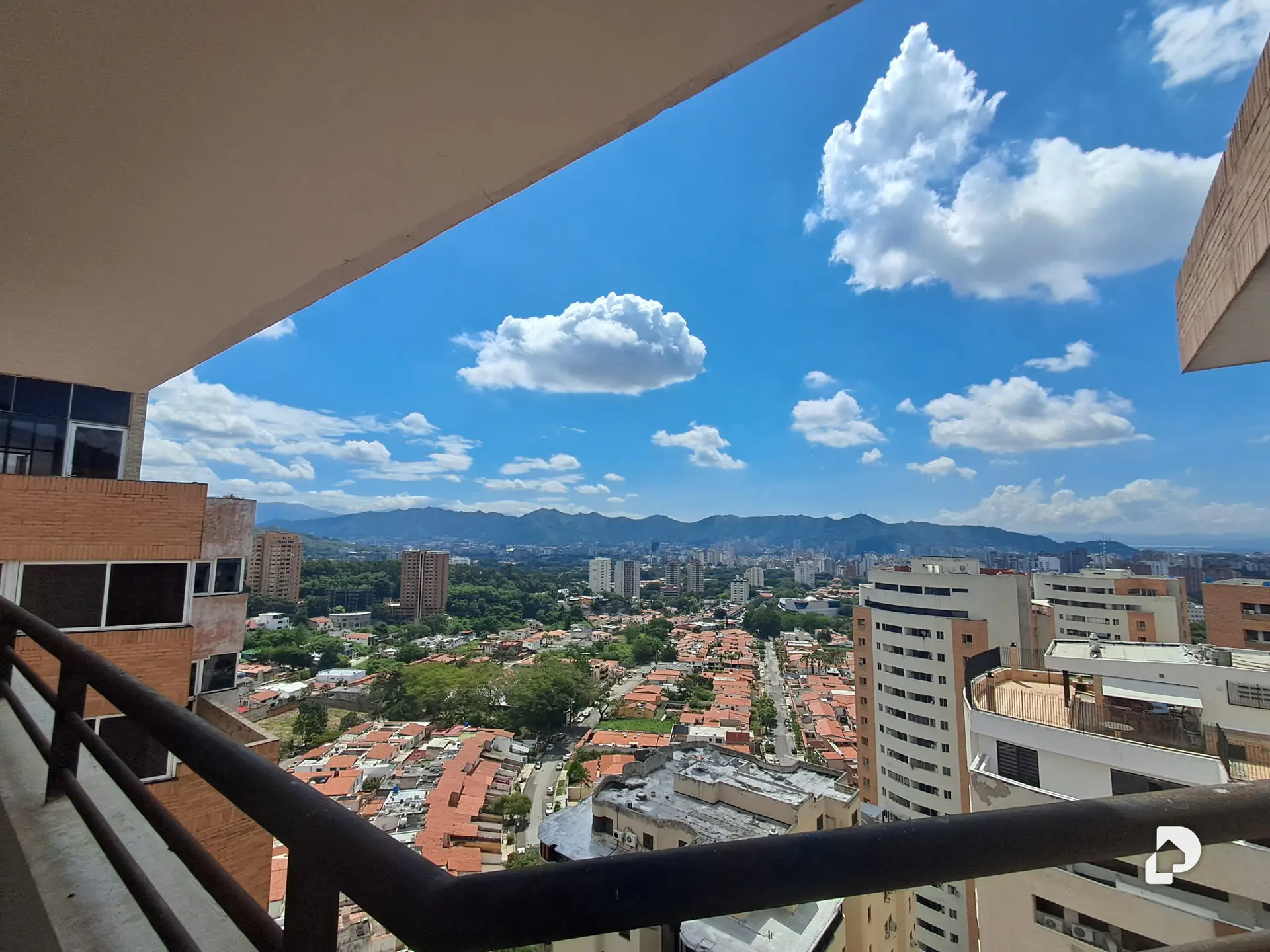 Penthouse en Parroquia Urbana San José, Valencia – 9