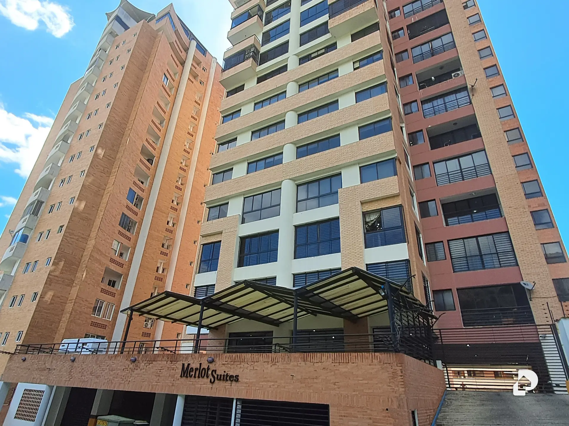 Penthouse en Parroquia Urbana San José, Valencia – 1