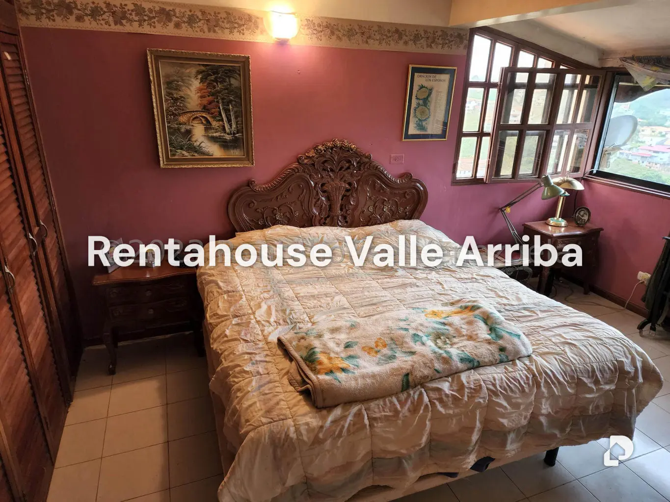 Casa en Colinas de Carrizal, Carrizal – 8