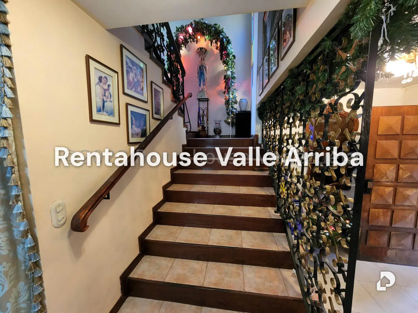 Casa en Colinas de Carrizal, Carrizal – 16