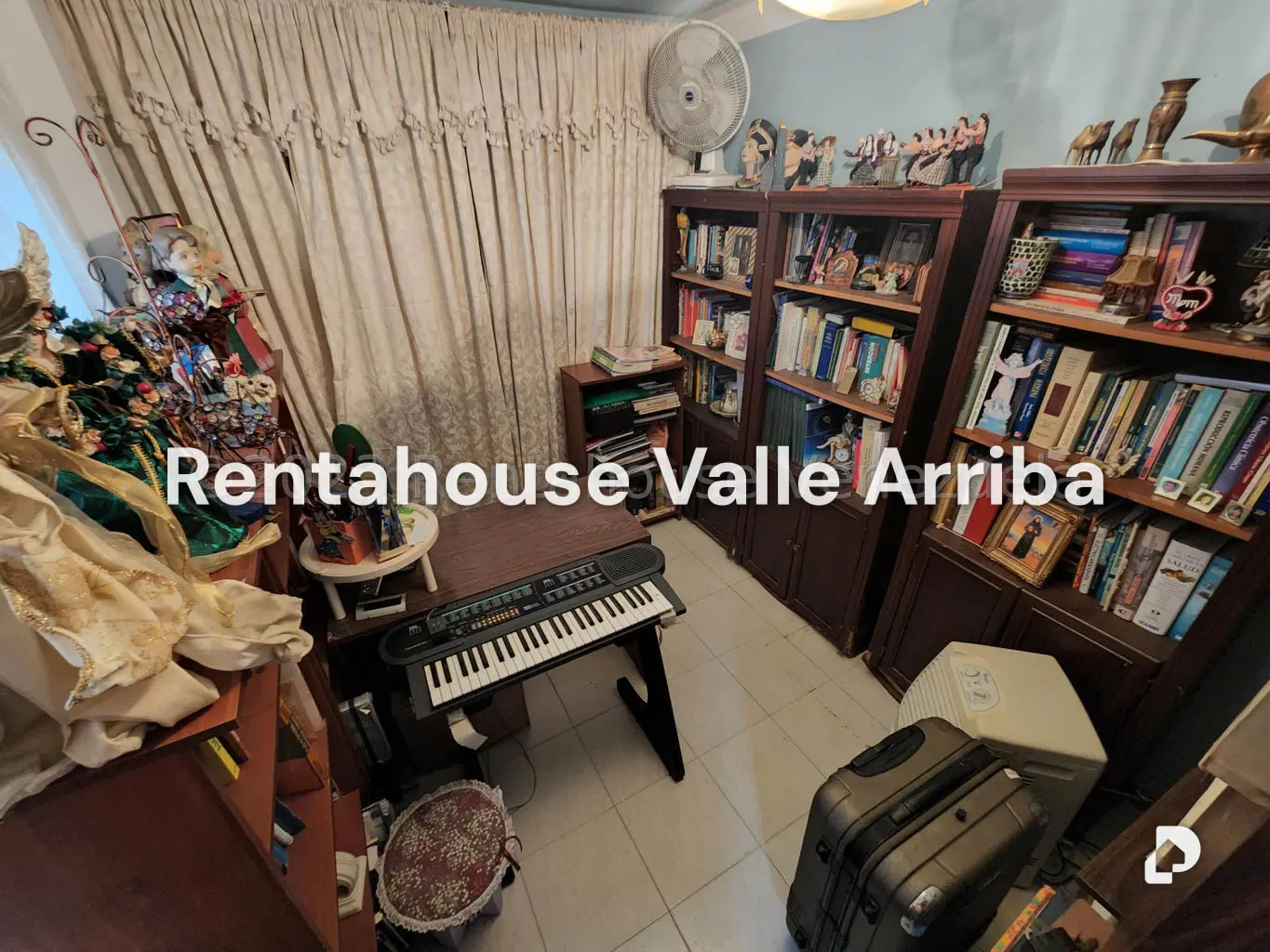 Casa en Colinas de Carrizal, Carrizal – 19