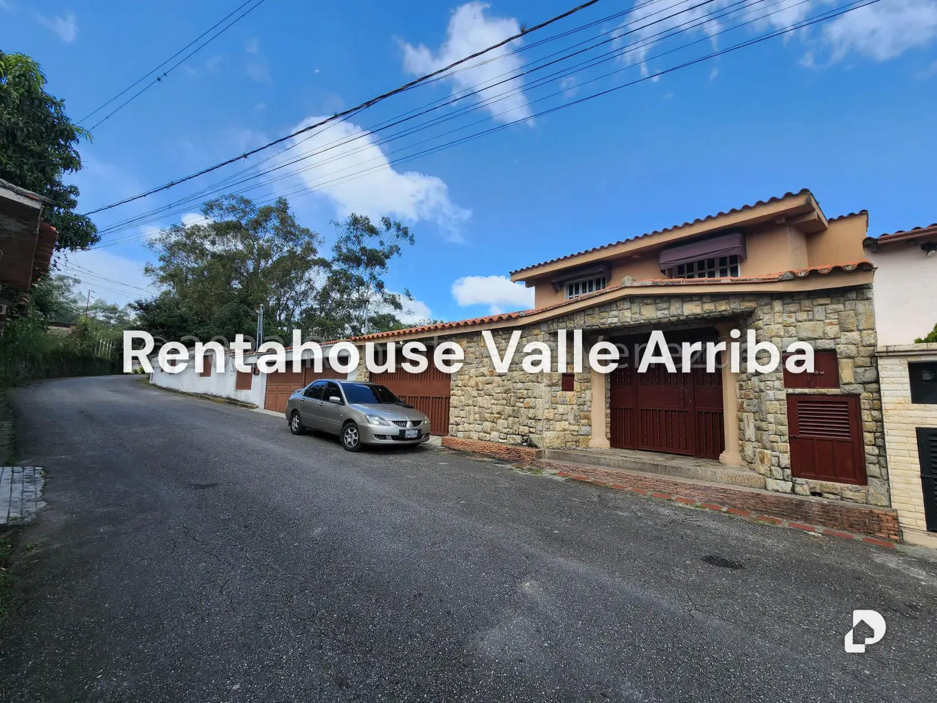 Casa en Colinas de Carrizal, Carrizal – 1