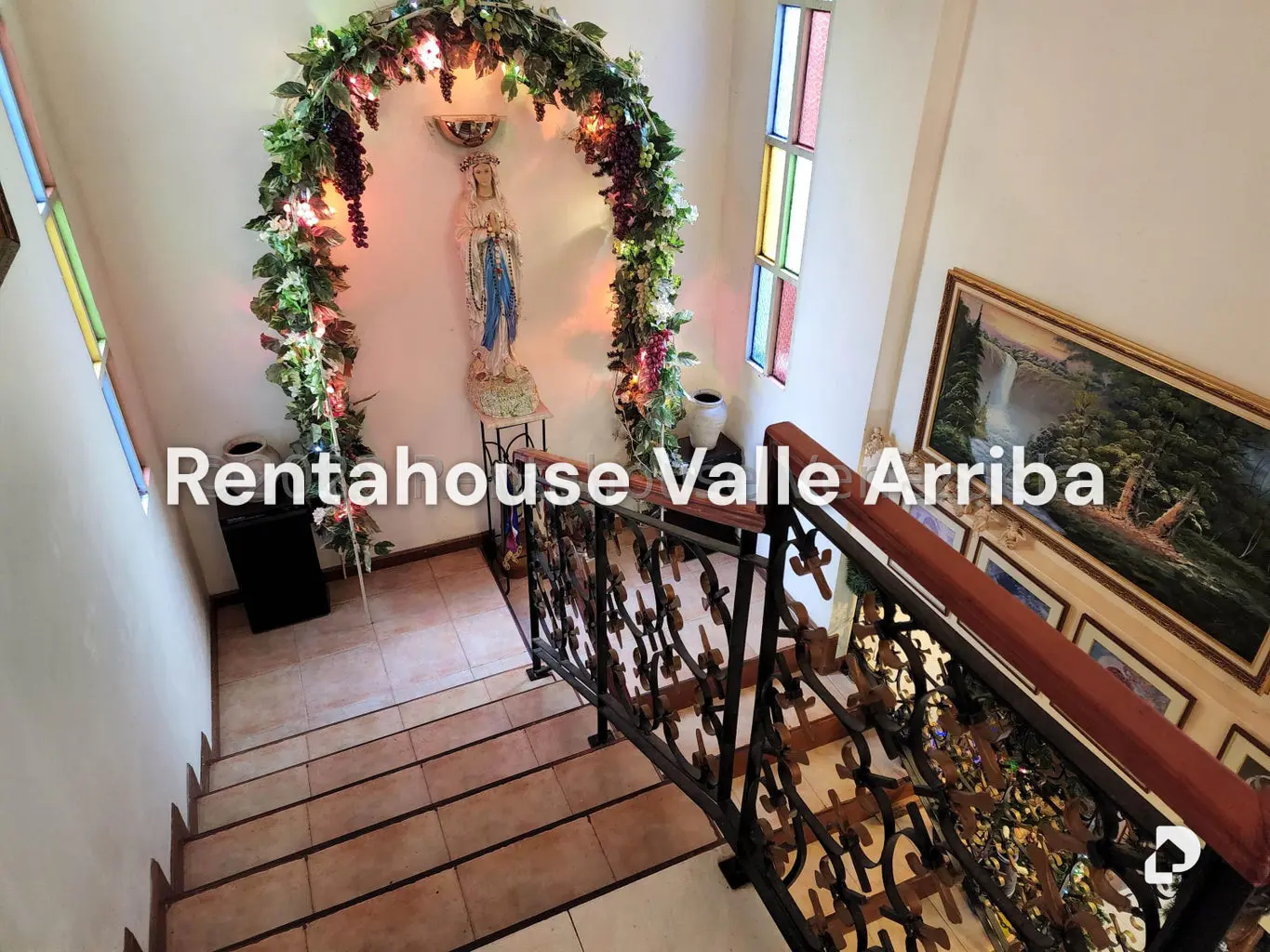 Casa en Colinas de Carrizal, Carrizal – 20