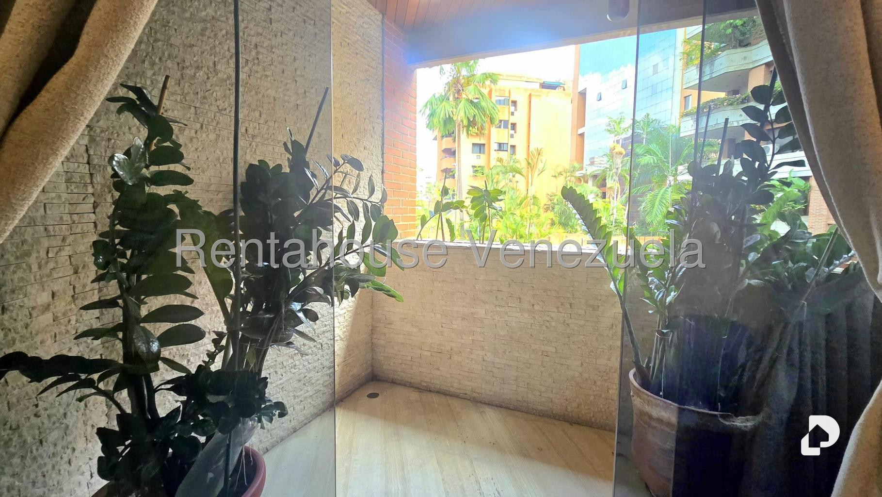 Apartamento en Campo Alegre, Caracas – 6