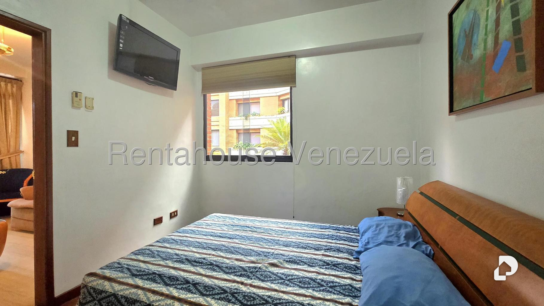 Apartamento en Campo Alegre, Caracas – 14