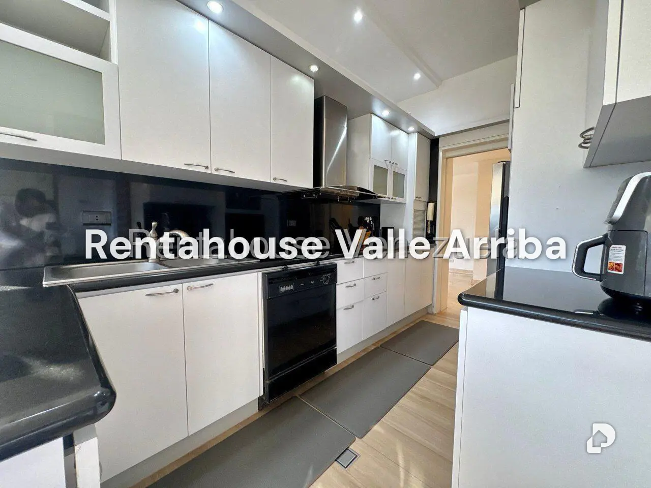Apartamento en Guaicay, Caracas – 15